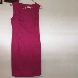 Calvin Klein dress